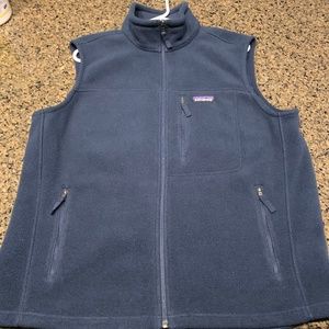 Patagonia Vest
